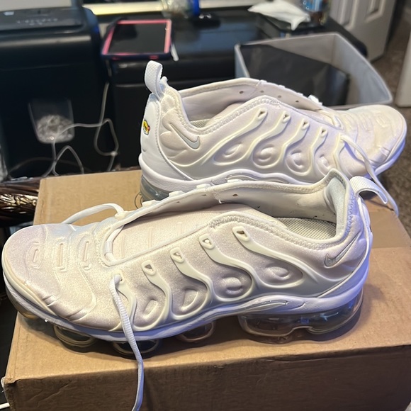 Air vapor max plus - Picture 2 of 11
